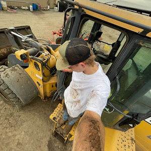 Meet your Posher, Bruno